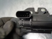 Replacement boot / tailgate lock for Fiat Tipo II (357) saloon 1.3 16V M-Jet CAT OEM IAM reference 0052096564 4 PINS 
