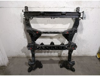 Recambio de puente delantero para mercedes-benz clase v (w447) v 250 cdi / d (447.811, 447.813, 447.815) referencia OEM IAM A447