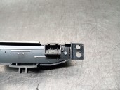 Replacement multifunction display for Nissan Juke (F16_) DIG-T 117 OEM IAM reference 250204EA0A 250204EA0A 
