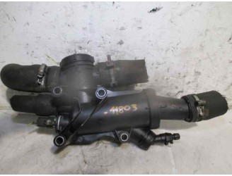 Recambio de termostato para citroën jumpy 2.0 hdi cat (rhk / dw10uted4) referencia OEM IAM 9656182980 53531 53537