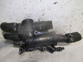 Recambio de termostato para citroën jumpy 2.0 hdi cat (rhk / dw10uted4) referencia OEM IAM 9656182980 53531 53537