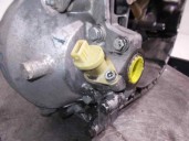 Recambio de caja cambios para peugeot 406 berlina (s1/s2) svdt referencia OEM IAM 20LE50 0211497 