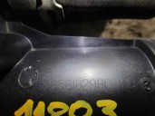 Recambio de termostato para citroën jumpy 2.0 hdi cat (rhk / dw10uted4) referencia OEM IAM 9656182980 53531 53537