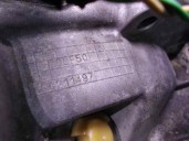Recambio de caja cambios para peugeot 406 berlina (s1/s2) svdt referencia OEM IAM 20LE50 0211497 