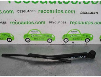 Recambio de brazo limpia trasero para bmw x1 (e84) 2.0 turbodiesel cat referencia OEM IAM   