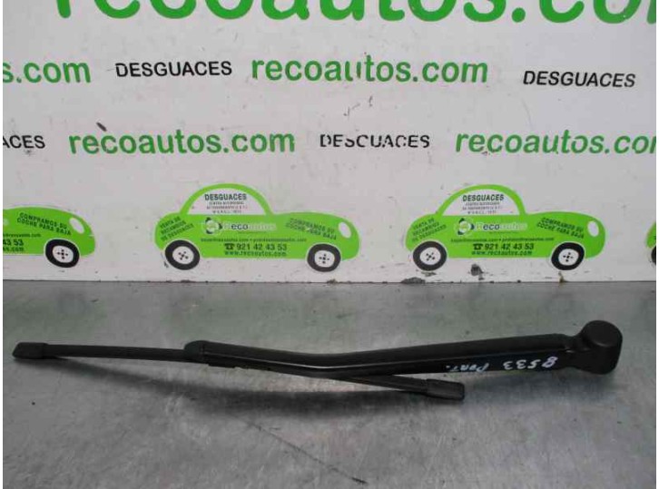 Recambio de brazo limpia trasero para bmw x1 (e84) 2.0 turbodiesel cat referencia OEM IAM   