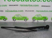 Recambio de brazo limpia trasero para bmw x1 (e84) 2.0 turbodiesel cat referencia OEM IAM 