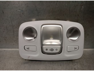Recambio de luz interior para peugeot 3008 ii suv (mc_, mr_, mj_, m4_) 1.2 thp/ puretech 130 (mrhnsm, mrhnsu, mrhnsj, mrhnyw,...