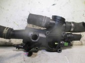 Recambio de termostato para citroën jumpy 2.0 hdi cat (rhk / dw10uted4) referencia OEM IAM 9656182980 53531 53537