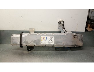 Recambio de bateria para mazda 3 hatchback (bp) 2.0 skyactiv-g m hybrid referencia OEM IAM BDMC67ZB3G BDMC67ZB3G 