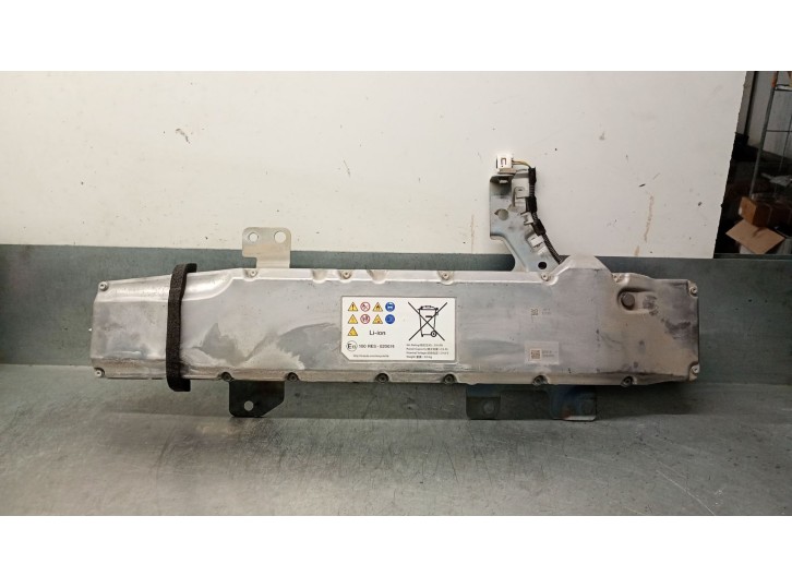 Recambio de bateria para mazda 3 hatchback (bp) 2.0 skyactiv-g m hybrid referencia OEM IAM BDMC67ZB3G BDMC67ZB3G 