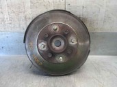 Recambio de mangueta delantera izquierda para hyundai lantra familiar (rd) 1.6 16v cat referencia OEM IAM 5171529000  