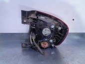 Recambio de piloto trasero izquierdo para ssangyong kyron 2.0 referencia OEM IAM 8360109160 DE ALETA 5 PUERTAS