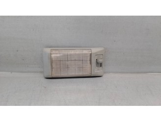 Recambio de luz interior para tata telco sport 1.9 referencia OEM IAM 269954409929 