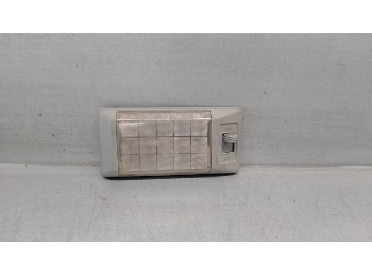 Recambio de luz interior para tata telco sport 1.9 referencia OEM IAM 269954409929 