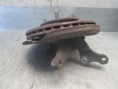 Recambio de mangueta delantera izquierda para hyundai lantra familiar (rd) 1.6 16v cat referencia OEM IAM 5171529000  