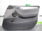 Recambio de guarnecido puerta delantera derecha para bmw x1 (e84) 2.0 turbodiesel cat referencia OEM IAM 51417320174 51417320174