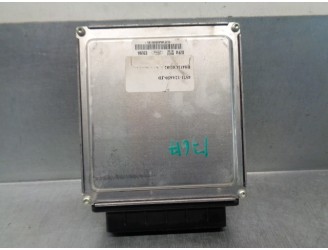 Recambio de centralita motor uce para ford mondeo iii sedán (b4y) 2.0 tdci referencia OEM IAM 4S7112A650JD R0411C024G DELPHI