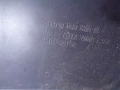 Recambio de piloto trasero izquierdo para ssangyong kyron 2.0 referencia OEM IAM 8360109160 DE ALETA 5 PUERTAS