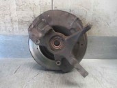 Recambio de mangueta delantera izquierda para hyundai lantra familiar (rd) 1.6 16v cat referencia OEM IAM 5171529000  