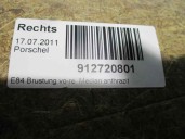 Recambio de guarnecido puerta delantera derecha para bmw x1 (e84) 2.0 turbodiesel cat referencia OEM IAM 51417320174 51417320174