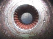 Recambio de mangueta delantera izquierda para hyundai lantra familiar (rd) 1.6 16v cat referencia OEM IAM 5171529000  