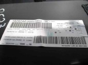 Recambio de guarnecido puerta delantera derecha para bmw x1 (e84) 2.0 turbodiesel cat referencia OEM IAM 51417320174 51417320174