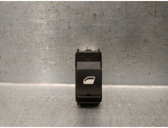 Recambio de mando elevalunas delantero derecho para peugeot 3008 ii suv (mc_, mr_, mj_, m4_) 1.2 thp/ puretech 130 (mrhnsm, mrhn