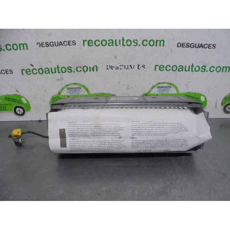 Recambio de airbag delantero derecho para audi a8 (d2) 2.5 v6 24v tdi referencia OEM IAM 4D1880203C  