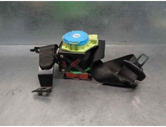Recambio de cinturon seguridad delantero derecho para saab 9-3 sport hatch 1.9 tid cat referencia OEM IAM 12756364  5 PUERTAS