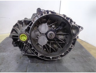 Recambio de caja cambios para ford focus c-max (cap) 2.0 tdci cat referencia OEM IAM 4M5R7002CF 1383943 TIGC1220905231027