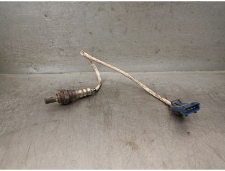 Recambio de sonda lambda para peugeot 5008 (0u_, 0e_) 1.6 16v referencia OEM IAM 754896180 1618V3 