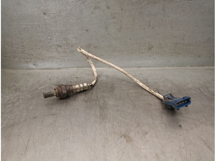 Recambio de sonda lambda para peugeot 5008 (0u_, 0e_) 1.6 16v referencia OEM IAM 754896180 1618V3 