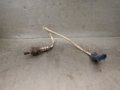 Recambio de sonda lambda para peugeot 5008 (0u_, 0e_) 1.6 16v referencia OEM IAM 754896180 1618V3 