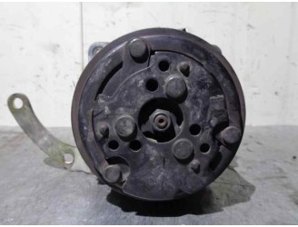 Recambio de compresor aire acondicionado para volvo serie 460 1.6 cat referencia OEM IAM   