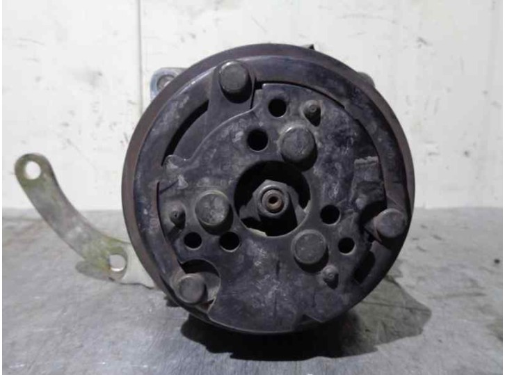 Recambio de compresor aire acondicionado para volvo serie 460 1.6 cat referencia OEM IAM 