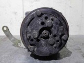 Recambio de compresor aire acondicionado para volvo serie 460 1.6 cat referencia OEM IAM 