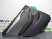 Recambio de guarnecido puerta trasera izquierda para bmw x1 (e84) 2.0 turbodiesel cat referencia OEM IAM 912720901  