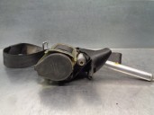 Replacement front right seatbelt for audi a3 (8l) 1.8 20v OEM IAM reference 893857706BK WITH PRETENSIONER 3 DOOR