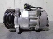 Recambio de compresor aire acondicionado para volvo serie 460 1.6 cat referencia OEM IAM 