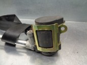 Replacement front right seat belt for Audi A3 (8L) 1.8 20v OEM IAM reference 893857706BK WITH PRETENSIONER 3 DOOR