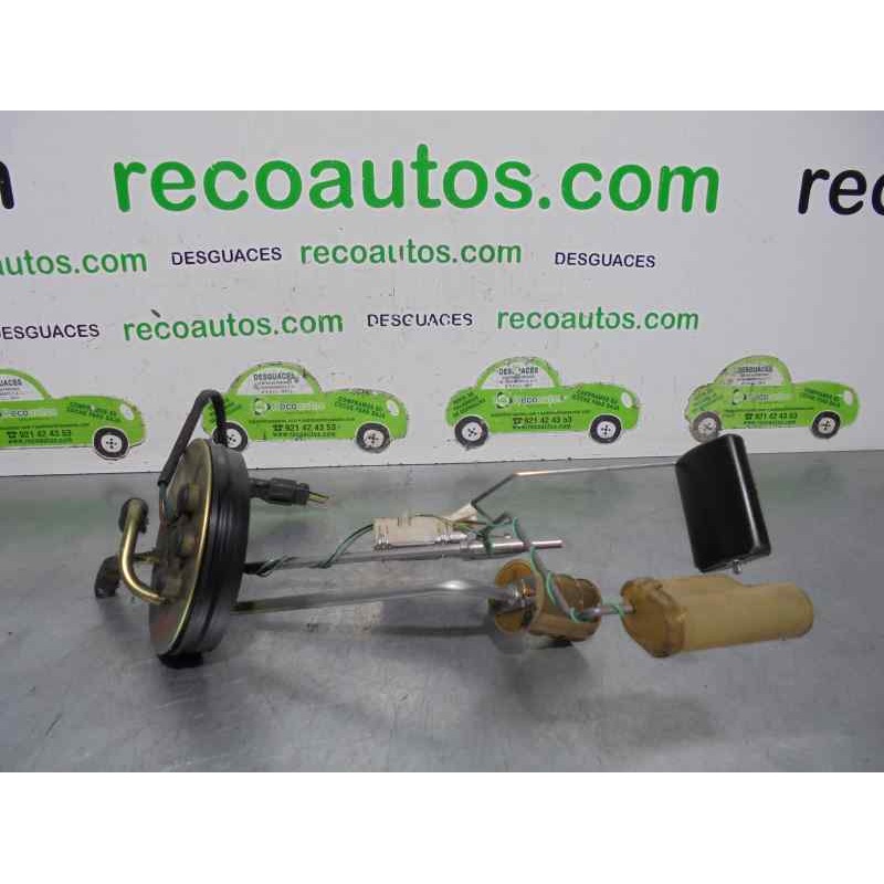 Recambio de aforador para hyundai h 1 2.5 turbodiesel referencia OEM IAM   