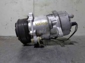 Recambio de compresor aire acondicionado para volvo serie 460 1.6 cat referencia OEM IAM 