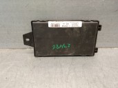 Recambio de centralita cierre para dacia logan mcv 1.5 dci diesel cat referencia OEM IAM 8201013757 