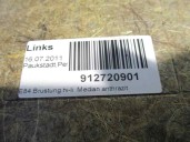 Recambio de guarnecido puerta trasera izquierda para bmw x1 (e84) 2.0 turbodiesel cat referencia OEM IAM 912720901 