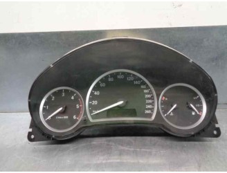 Recambio de cuadro instrumentos para saab 9-3 sport hatch 1.9 tid cat referencia OEM IAM 12768231 