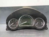 Recambio de cuadro instrumentos para saab 9-3 sport hatch 1.9 tid cat referencia OEM IAM 12768231 
