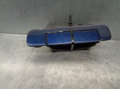 Recambio de maneta exterior delantera derecha para audi a3 (8l) 1.8 20v referencia OEM IAM 8D0837208A 4A0837206D 3 PUERTAS