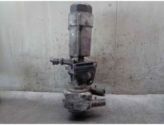 Recambio de soporte filtro aceite para audi a3 (8l) 1.9 tdi referencia OEM IAM 028117021B 