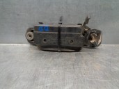 Recambio de maneta exterior delantera derecha para audi a3 (8l) 1.8 20v referencia OEM IAM 8D0837208A 4A0837206D 3 PUERTAS